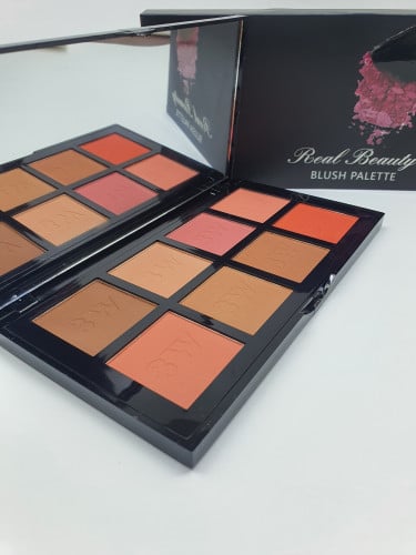 احمر خدود 8 الوان