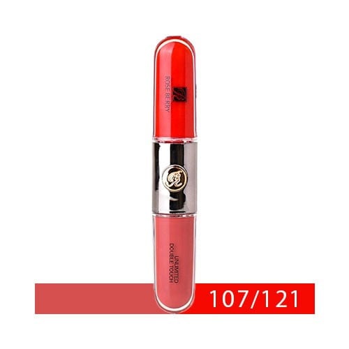 أرواج سائلة جهتين بلمسة خرافية من روز بيري