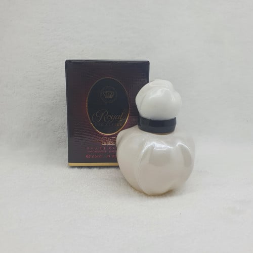 عطر ميني ثابت 25ملي
