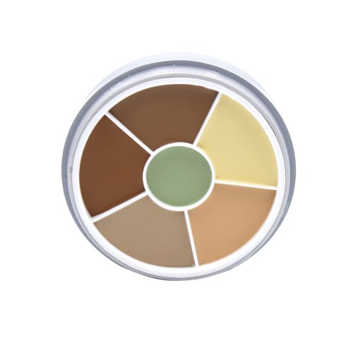 كونسلر ريل بيوتي 6 لون عجل بديل كاريولاين