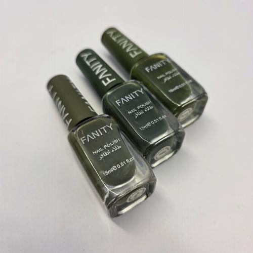 مناكير لليوم الوطني 3 درجات