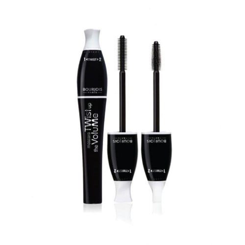 ماسكرا بورجوا تويست أب ذا فوليوم