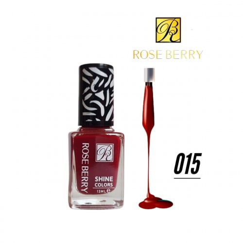 مناكير روز بيري ثابته