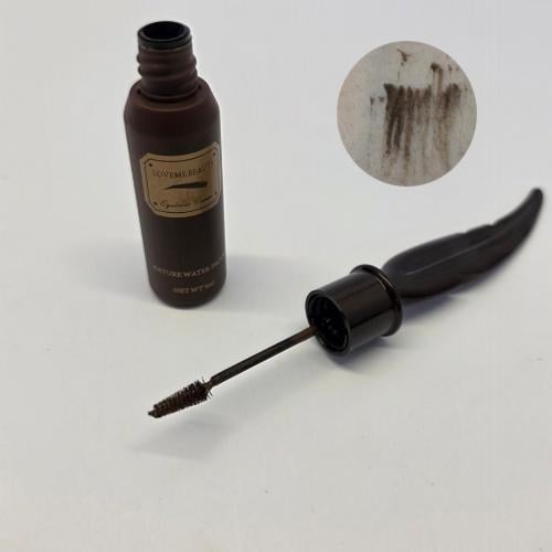 مسكره حواجب بني