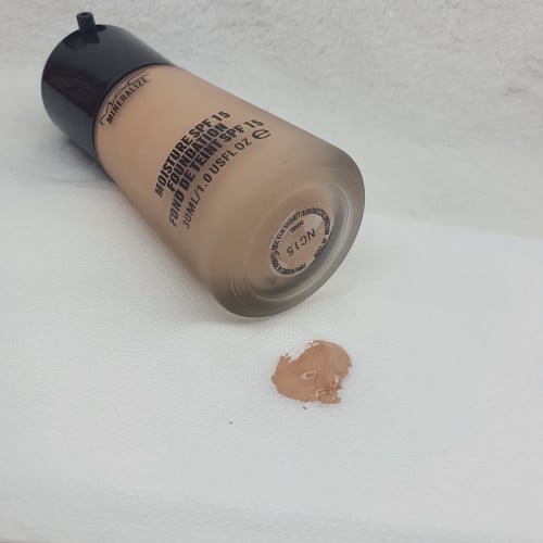 كريم اساس  درجه 15