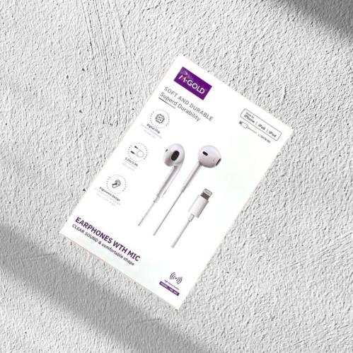 سماعه اصليه ايفون