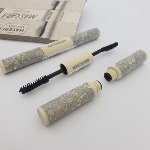 مسكره رموش جهتين ماي درما