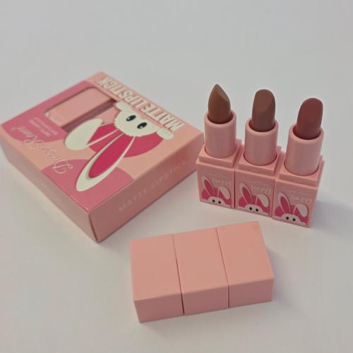 بكج روج بناتي 3 درجات