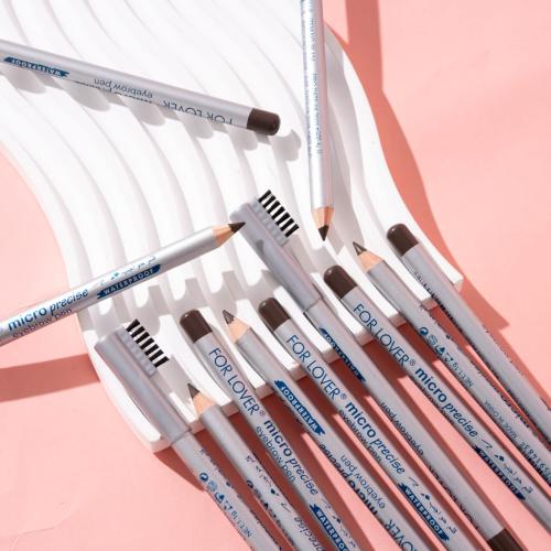 قلم حواجب بني فور ليفر الحبه