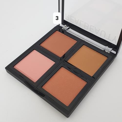 احمر خدود ريل بيوتي رقم3