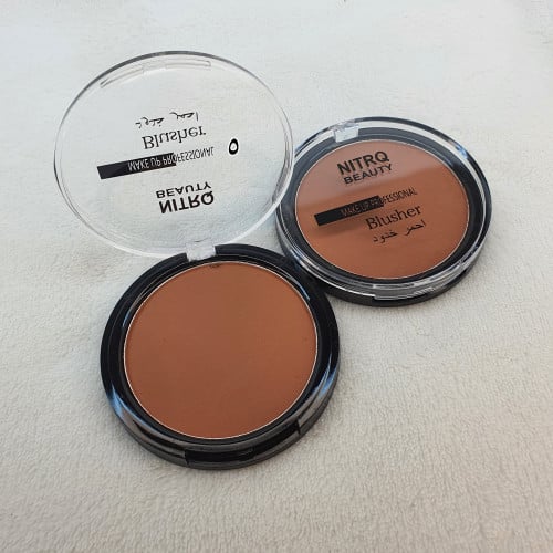 احمر خدود ثابت نيتروك