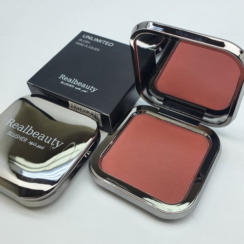 احمر خدود ريل بيوتي بديل كيكو