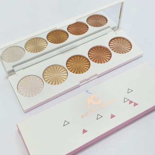 اضاءه ماركه 5 الوان رقم2