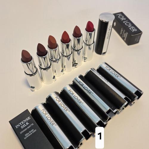 مجموعه ارواج 6 حبات كريمي ثابته1