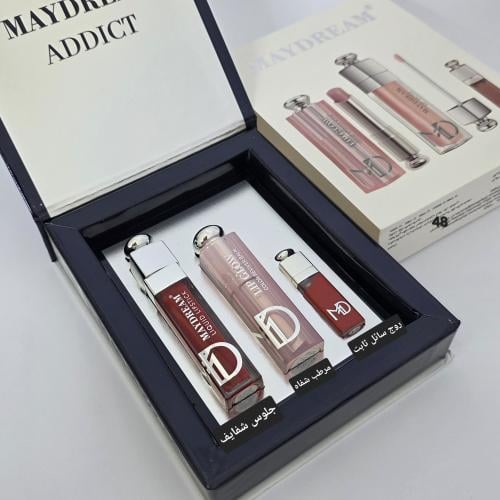 بكج ماي درما الاصلي روج مرطب جلوس