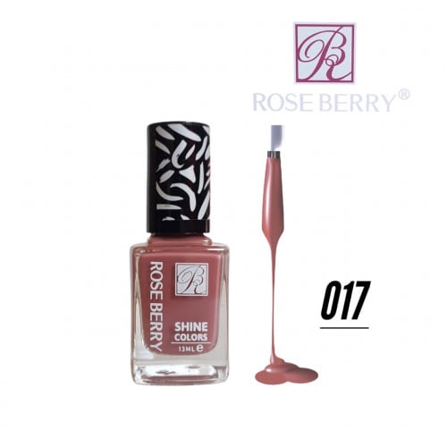 مناكير روز بيري ثابته