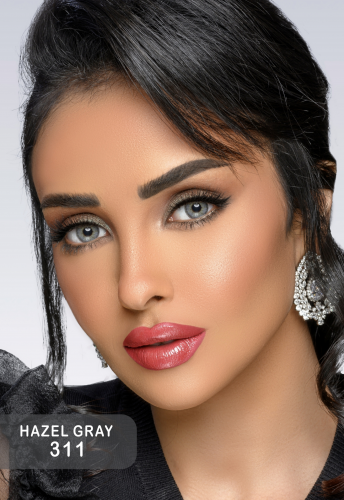 عدسه اصليه ماركه سندريلا كوريه يوميه