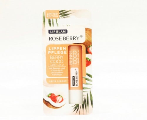 مرطب شفاه فتيمين سي