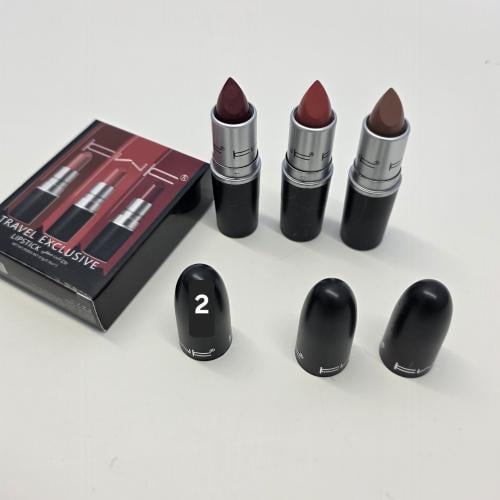 بكج ارواج 3حبات بديل ماك رقم2