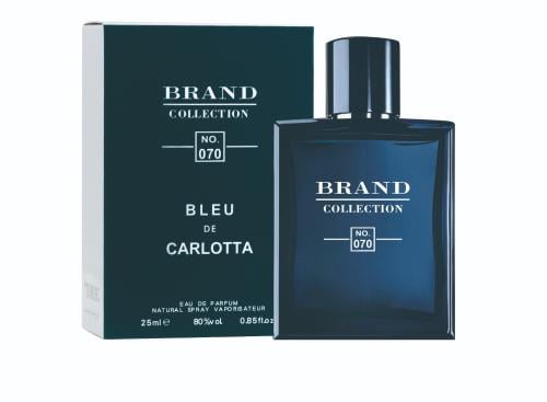 عطر ميني ماركه روايح ثابته رجالي