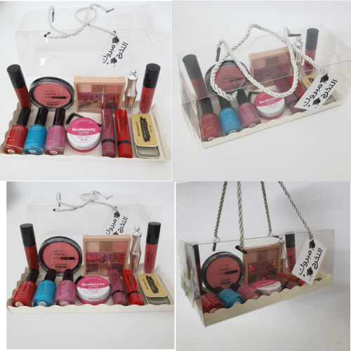 بوكس الخريجه للمتوسط