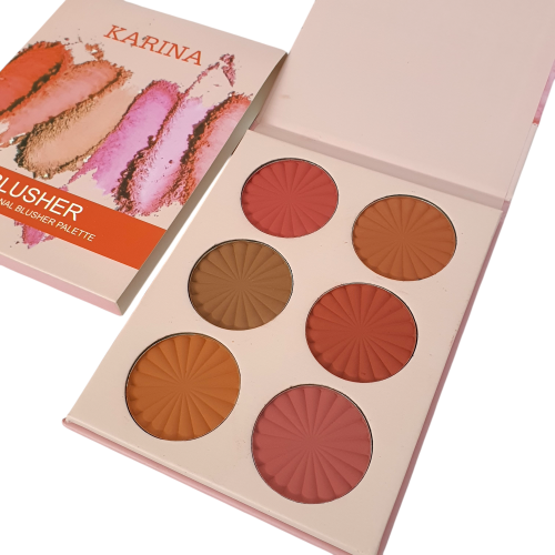 احمر خدود كارينا