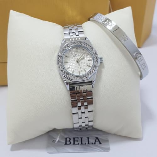 ساعه ماركه بيلا باسوره ماركه هديه