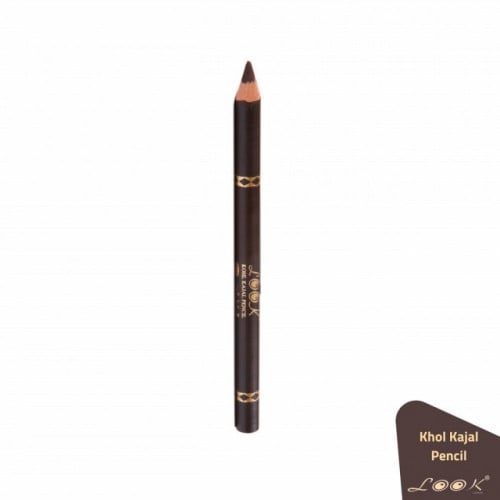 كحل لوك للعين ناعم رقم بني 626