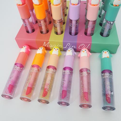 مجموعه قلوسات 6 حبات