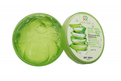 جل الصبار من روز بيري