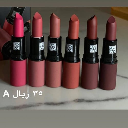 طقم ارواج روز بيري 6 حبه مجموعهA