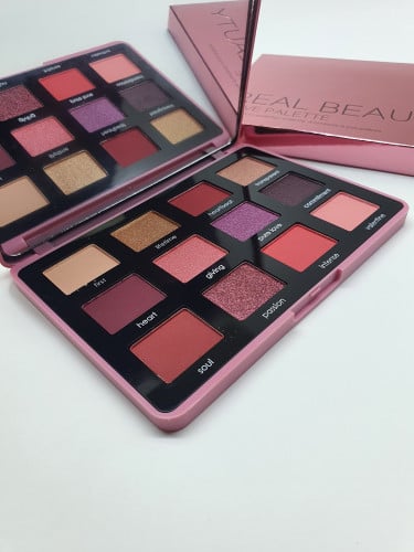 ظل ريل بيوتي 12 لون