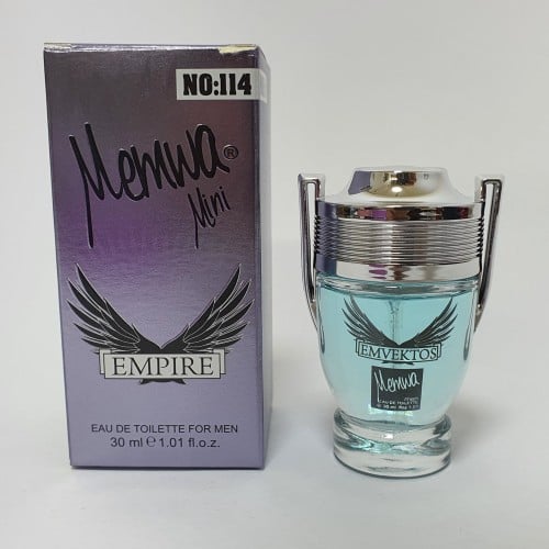 عطر ميني ماركه روايح ثابته رجالي