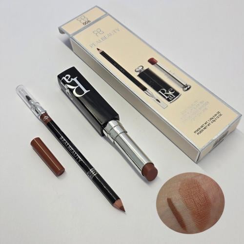 روج ريل بيوتي ثابت بمحدد رقم6