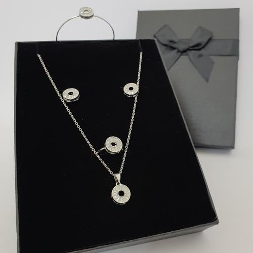 طقم بناتي بديل لذهب