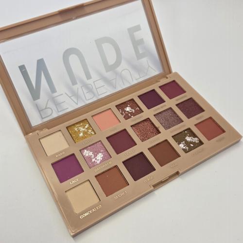 اضلال18لون ريل بيوتي