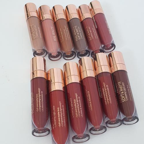 مجموعه ارواج مات ثابته بديل قولدن روز