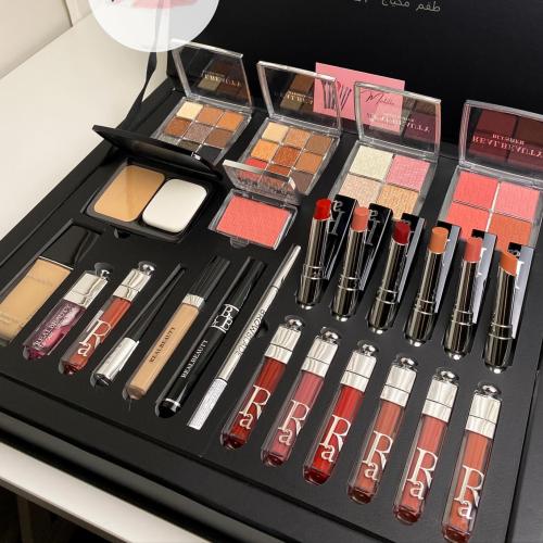 بوكس مكياح بديل ديور ريل بيوتي