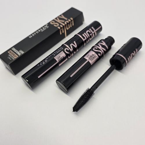 مسكره ماي درما طول وكثافه