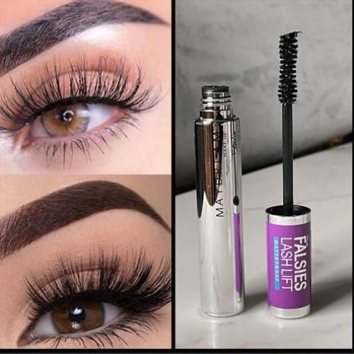 مسكره ثكثيف