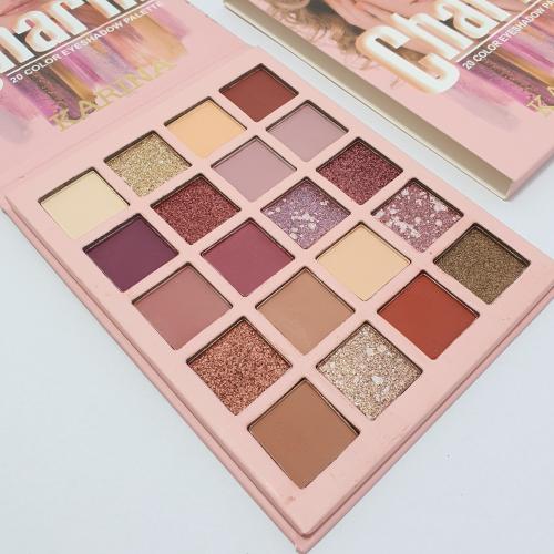 اظلال كارينا جديد