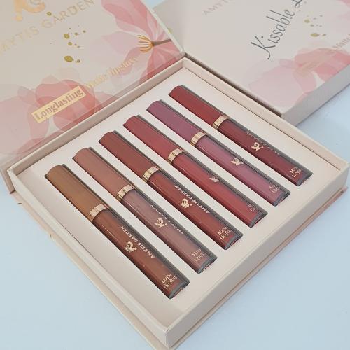 بوكس ارواج 6 الوان ثابتهB