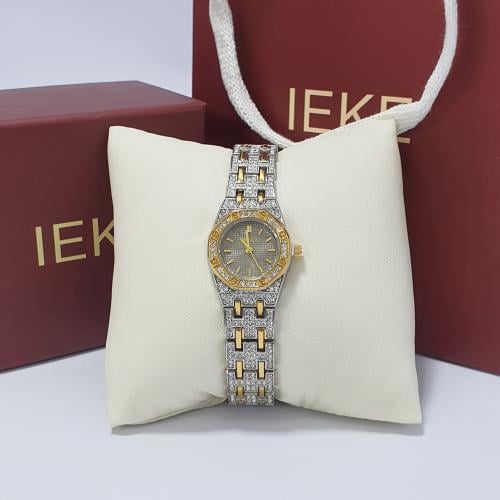 ساعه اصليه ماركه بيلا بضمان سنه