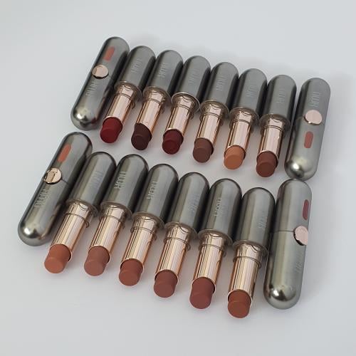 بكج ارواج بديك كيكو ١٢ لون براند ريل بيوتي