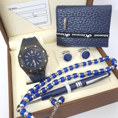 طقم رجالي اصليه بضمان سنه