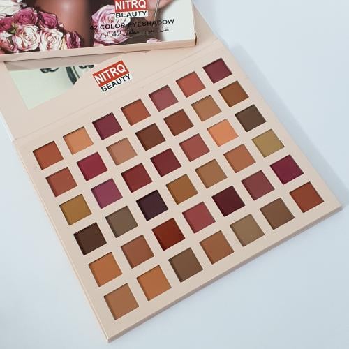 اظلال 42لون مطفيه ماركه نيترك