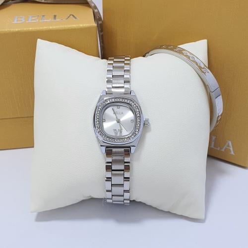 ساعه ماركه بيلا باسوره ماركه هديه