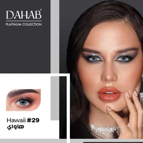 عدسه ماركه ذهب الاصليه اليوميه