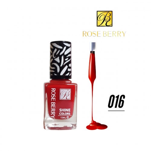 مناكير روز بيري ثابته