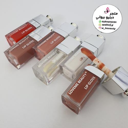 قلوسات 6حبات بدل ديور